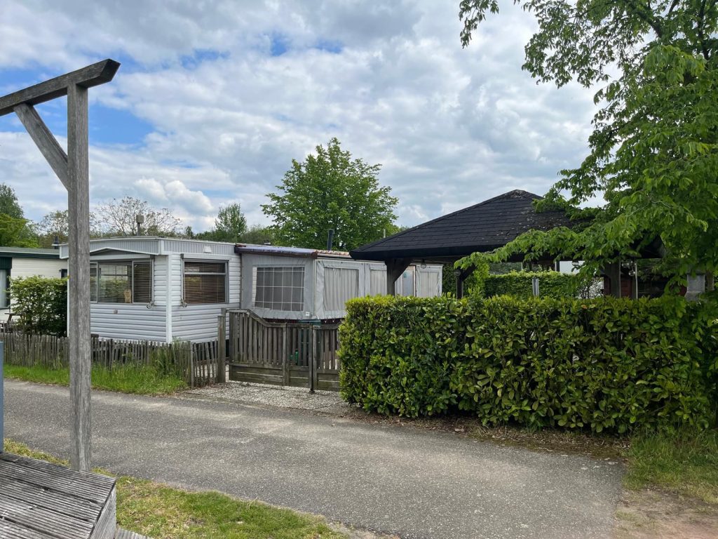 Paardenweide 13 - A